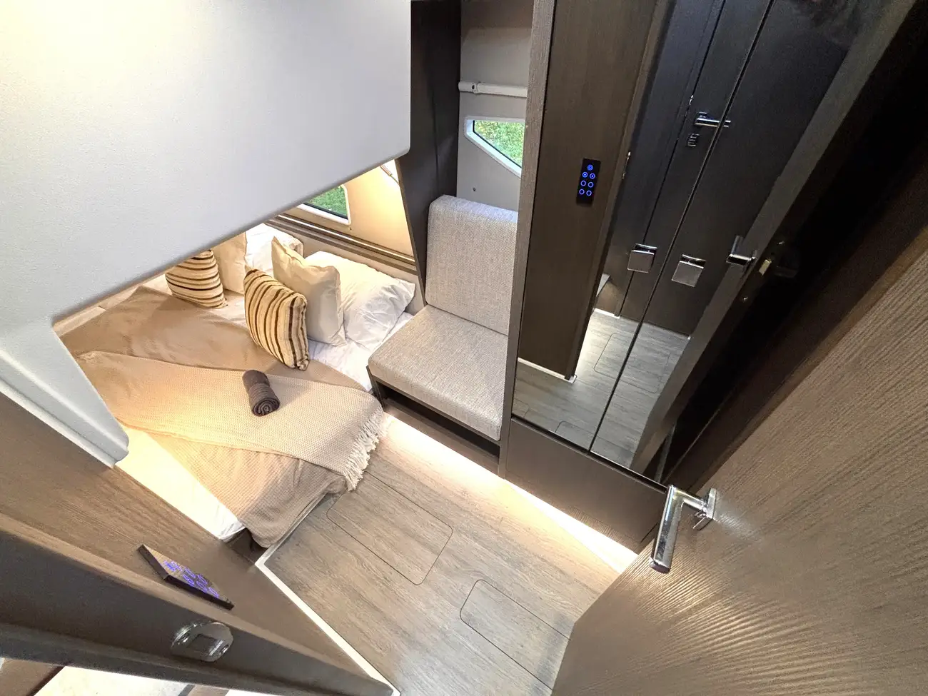 Thumbnail von Sealine C335 2026 model