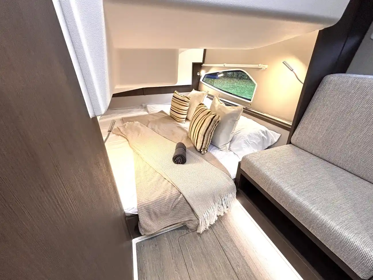 Thumbnail von Sealine C335 2026 model