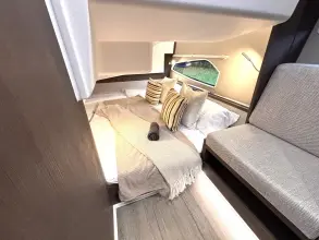 Thumbnail von Sealine C335 2026 model