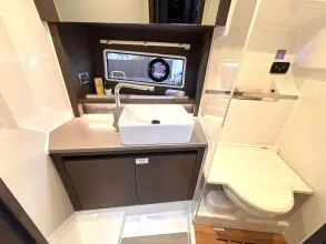 Thumbnail von Sealine C335 2026 model