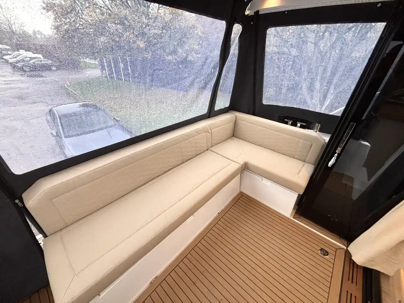 Thumbnail von Sealine C335 2026 model