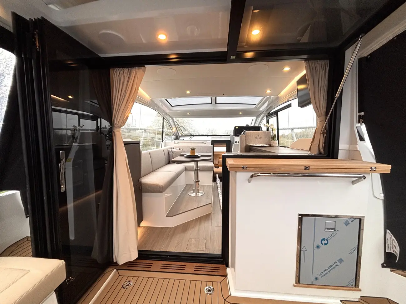 Thumbnail von Sealine C335 2026 model