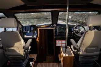 Thumbnail von Redbay Stormforce 1450 Redbay Boats Stormforce 1450