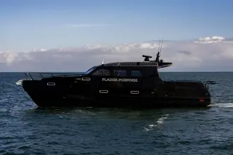 Thumbnail von Redbay Stormforce 1450 Redbay Boats Stormforce 1450