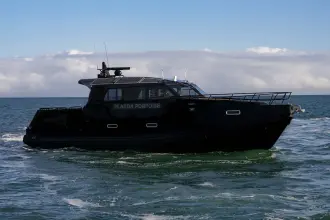 Thumbnail von Redbay Stormforce 1450 Redbay Boats Stormforce 1450