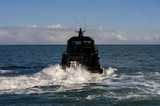 Thumbnail von Redbay Stormforce 1450 Redbay Boats Stormforce 1450