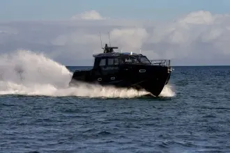 Thumbnail von Redbay Stormforce 1450 Redbay Boats Stormforce 1450