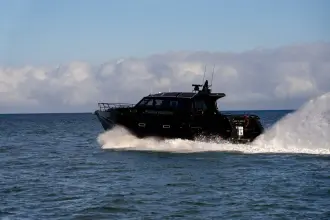 Thumbnail von Redbay Stormforce 1450 Redbay Boats Stormforce 1450