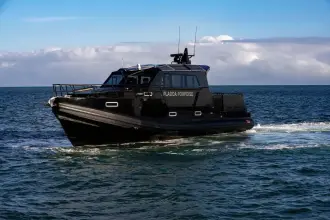 Thumbnail von Redbay Stormforce 1450 Redbay Boats Stormforce 1450