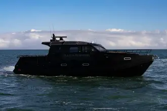 Thumbnail von Redbay Stormforce 1450 Redbay Boats Stormforce 1450