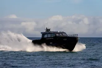 Thumbnail von Redbay Stormforce 1450 Redbay Boats Stormforce 1450