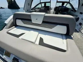 Thumbnail von Four Winns Horizon 290