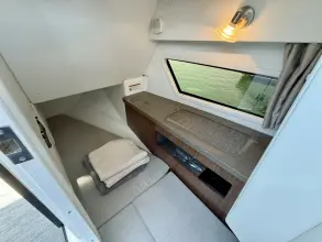 Thumbnail von Four Winns Horizon 290