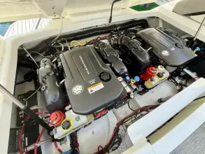 Thumbnail von Four Winns Horizon 290