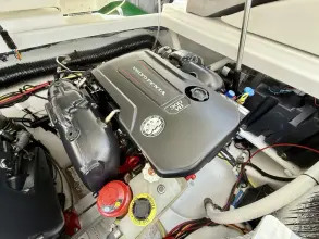 Thumbnail von Four Winns Horizon 290