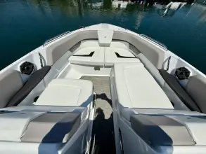 Thumbnail von Four Winns Horizon 290