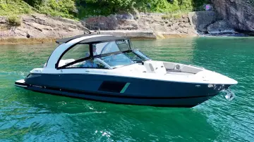 Thumbnail von Four Winns Horizon 290