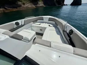 Thumbnail von Four Winns Horizon 290