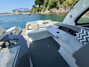 Thumbnail von Four Winns Horizon 290