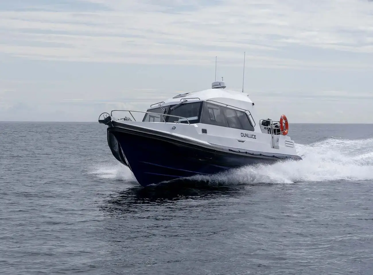 Redbay Stormforce 1150 Redbay Boats Stormforce 1150