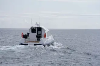 Thumbnail von Redbay Stormforce 1150 Redbay Boats Stormforce 1150