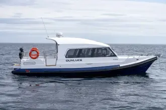 Thumbnail von Redbay Stormforce 1150 Redbay Boats Stormforce 1150