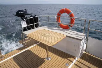 Thumbnail von Redbay Stormforce 1150 Redbay Boats Stormforce 1150