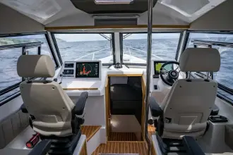 Thumbnail von Redbay Stormforce 1150 Redbay Boats Stormforce 1150