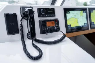 Thumbnail von Redbay Stormforce 1150 Redbay Boats Stormforce 1150