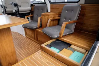 Thumbnail von Redbay Stormforce 1150 Redbay Boats Stormforce 1150