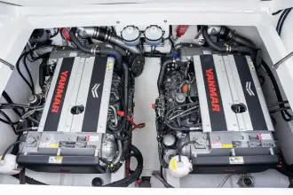 Thumbnail von Redbay Stormforce 1150 Redbay Boats Stormforce 1150