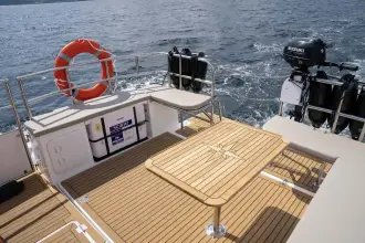 Thumbnail von Redbay Stormforce 1150 Redbay Boats Stormforce 1150