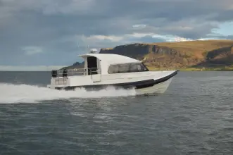 Thumbnail von Redbay Stormforce 1150 Redbay Boats Stormforce 1150