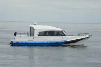 Thumbnail von Redbay Stormforce 1150 Redbay Boats Stormforce 1150