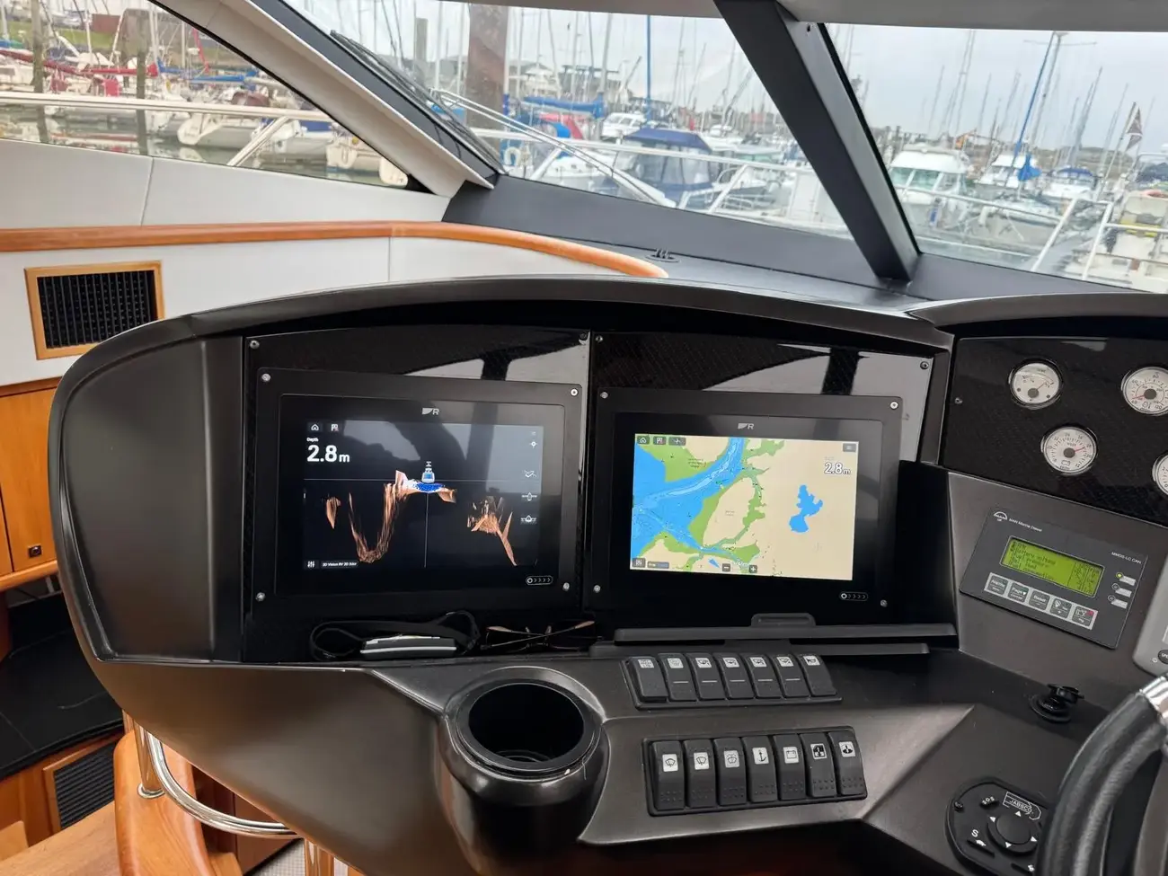 Thumbnail von Sunseeker Predator 52