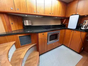 Thumbnail von Sunseeker Predator 52