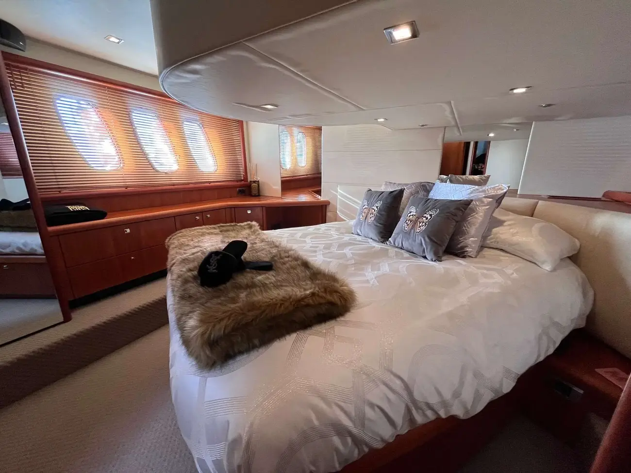 Thumbnail von Sunseeker Predator 52