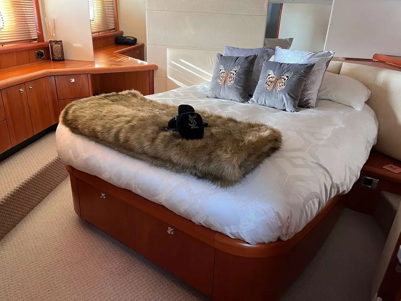 Thumbnail von Sunseeker Predator 52