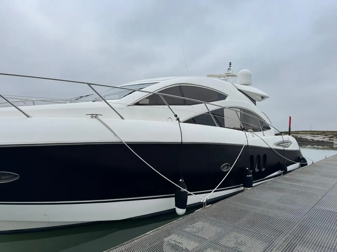 Thumbnail von Sunseeker Predator 52