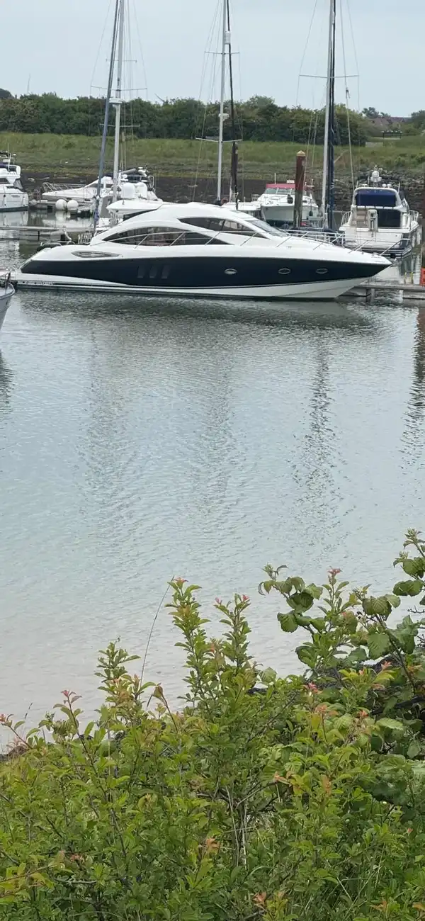 Thumbnail von Sunseeker Predator 52