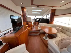 Thumbnail von Sunseeker Predator 52