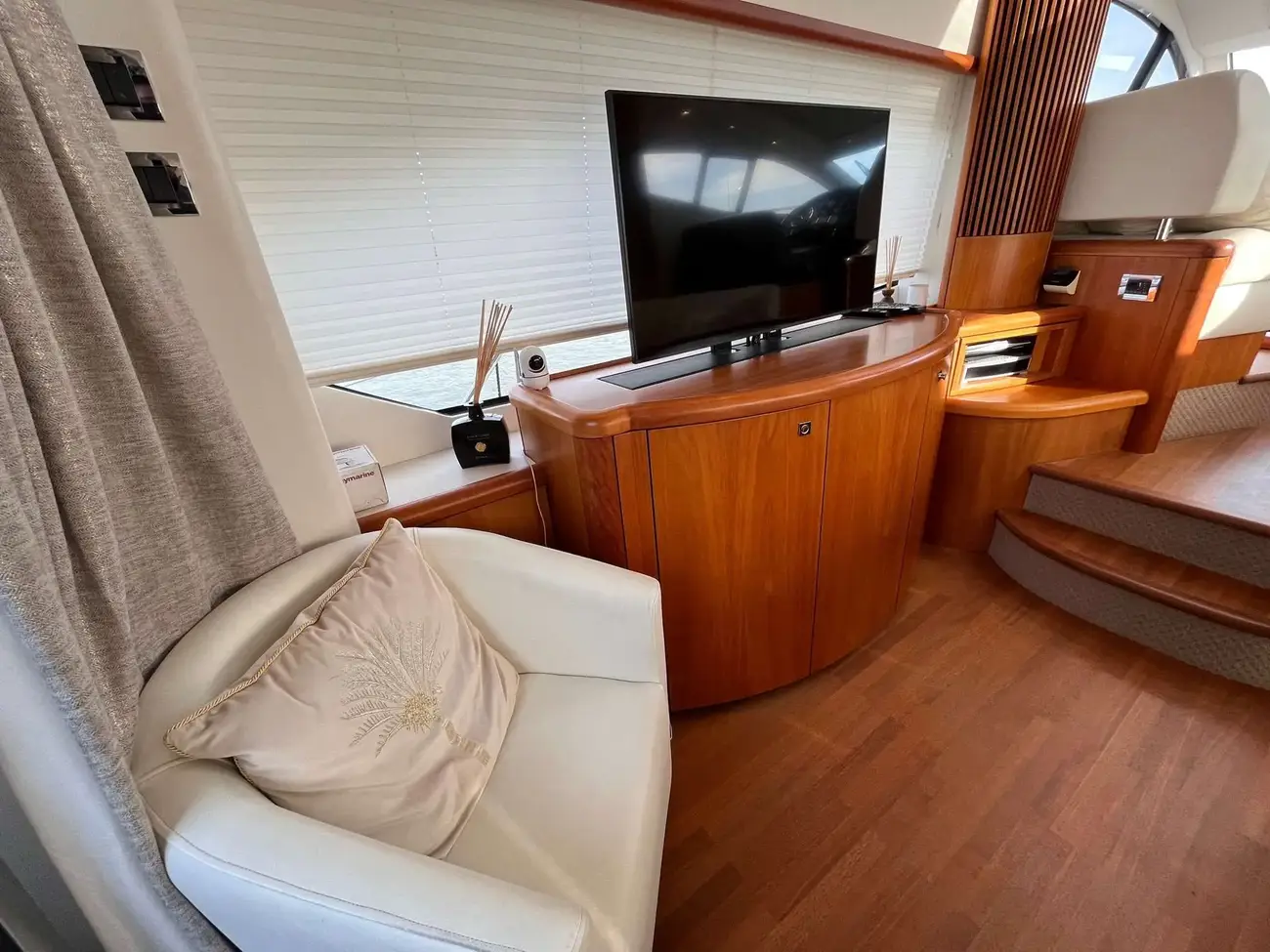 Thumbnail von Sunseeker Predator 52