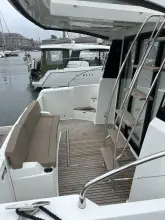 Thumbnail von Jeanneau Velasco 37F