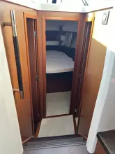 Thumbnail von Jeanneau Velasco 37F