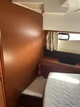 Thumbnail von Jeanneau Velasco 37F