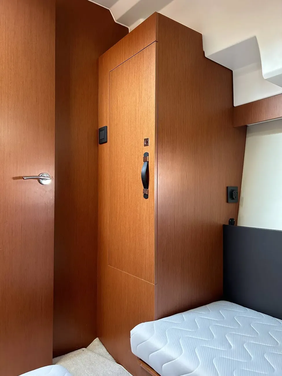 Thumbnail von Jeanneau Velasco 37F