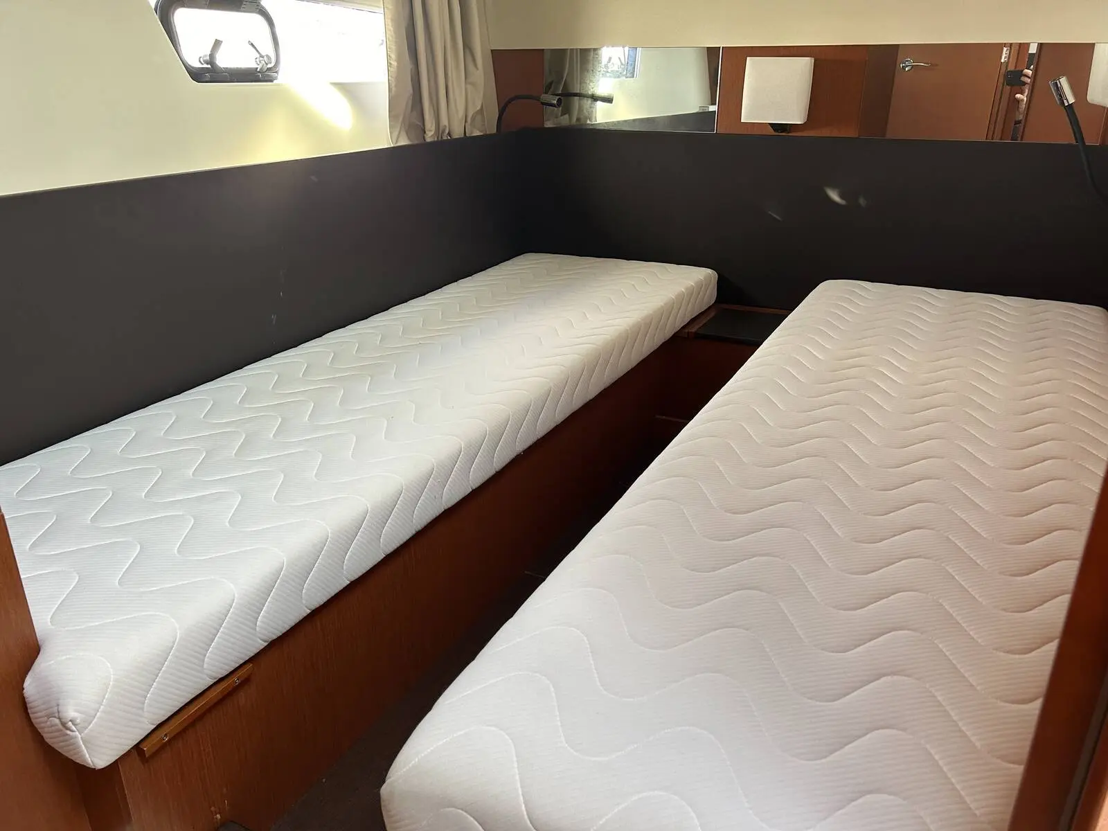 Thumbnail von Jeanneau Velasco 37F