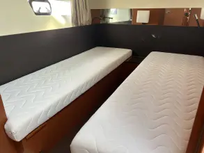 Thumbnail von Jeanneau Velasco 37F