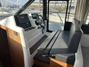 Thumbnail von Jeanneau Velasco 37F