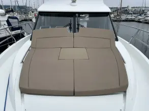 Thumbnail von Jeanneau Velasco 37F